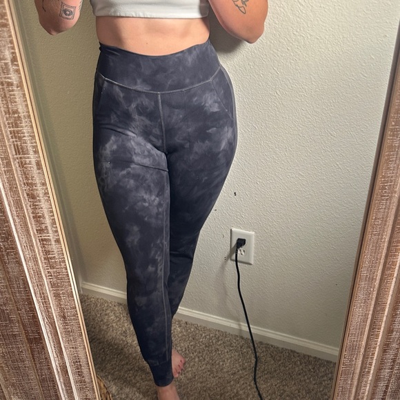 lululemon athletica Pants - Lululemon Align Diamond Dye Jogger